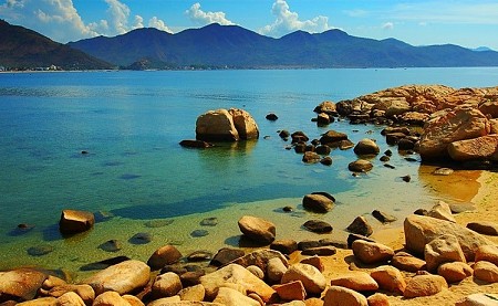 Mùa hè này có nên lựa chọn Nha Trang để hành trình?