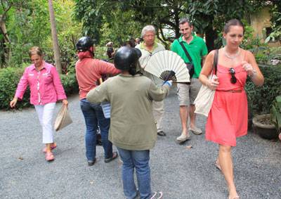 Năm 2020, TP. Nha Trang Không Còn Tệ Nạn Xin Ăn, Buôn Bán Hàng Rong