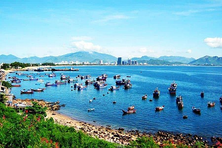 Nha Trang có người nhiễm Covid 19 không?