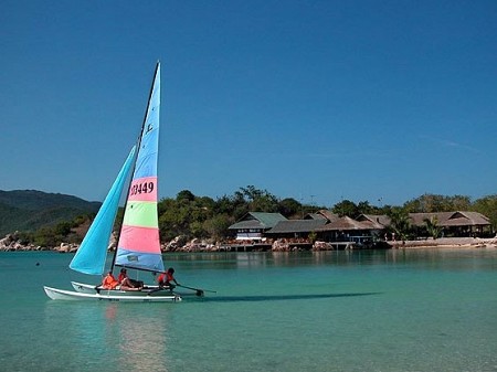 Nha Trang - Điểm Đến chương trình
 Tiềm Năng Cho Cộng Đồng LGBT