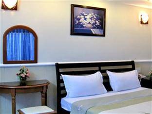 Nice Hotel Nha Trang