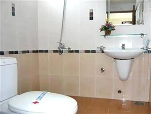 Nice Hotel Nha Trang