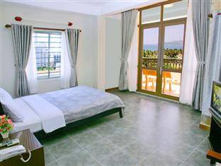Nice Hotel Nha Trang