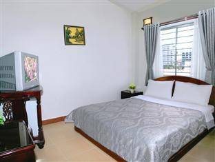 Nice Hotel Nha Trang