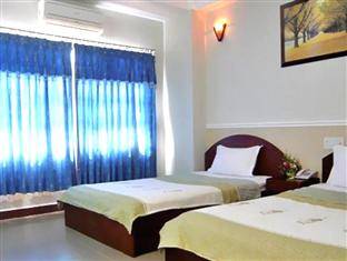 Nice Hotel Nha Trang