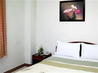Nice Hotel Nha Trang