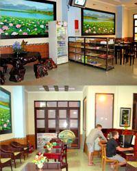 Nice Hotel Nha Trang