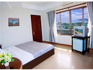 Nice Hotel Nha Trang