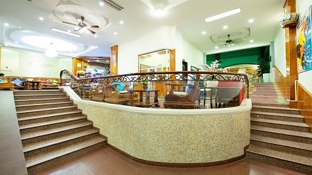 Palm Beach Hotel Nha Trang