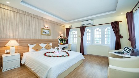 Palm Beach Hotel Nha Trang
