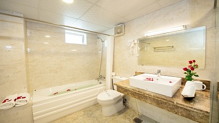 Palm Beach Hotel Nha Trang