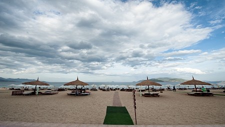 Palm Beach Hotel Nha Trang