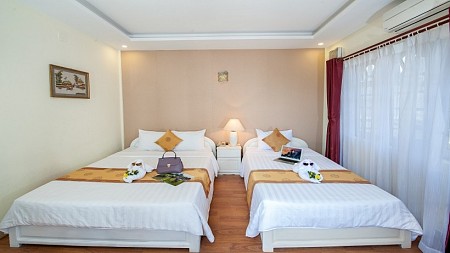 Palm Beach Hotel Nha Trang