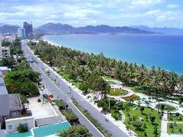 Hành Trình Sài Gòn Nha Trang Khởi Hành Ô Tô Thứ 5 Hàng Tuần