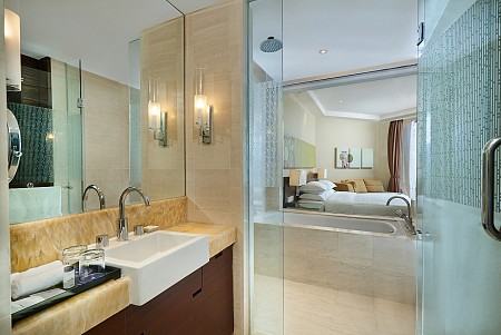 Sheraton Nha Trang Hotel & Spa