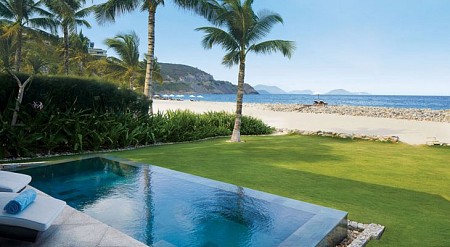 Khu Nghỉ Dưỡng Mia Nha Trang