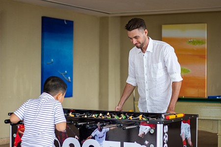 Sheraton Nha Trang Hotel & Spa