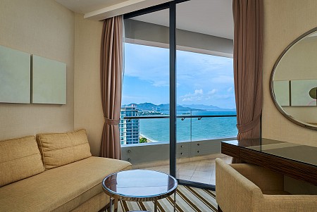 Sheraton Nha Trang Hotel & Spa