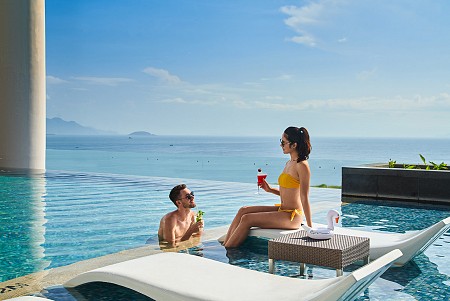 Sheraton Nha Trang Hotel & Spa