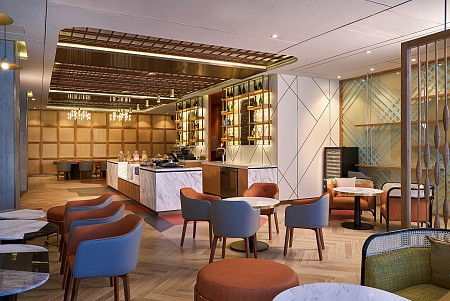 Sheraton Nha Trang Hotel & Spa