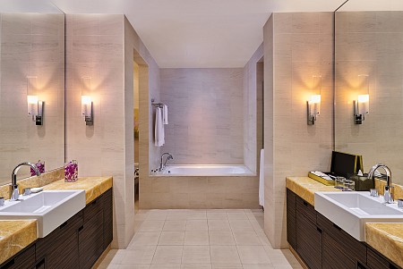 Sheraton Nha Trang Hotel & Spa