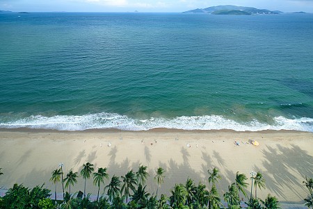 Sheraton Nha Trang Hotel & Spa