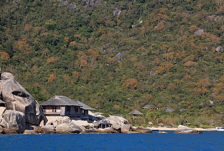 Sixsense Ninh Van Bay