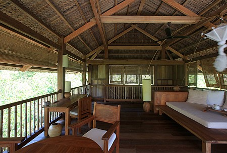 Sixsense Ninh Van Bay