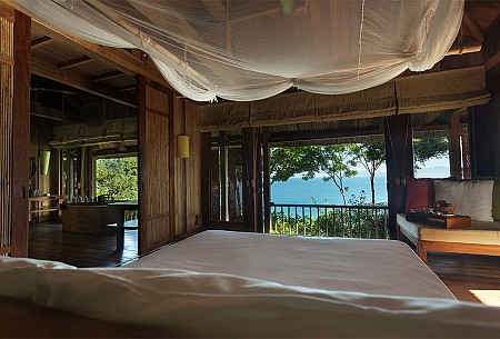 Sixsense Ninh Van Bay