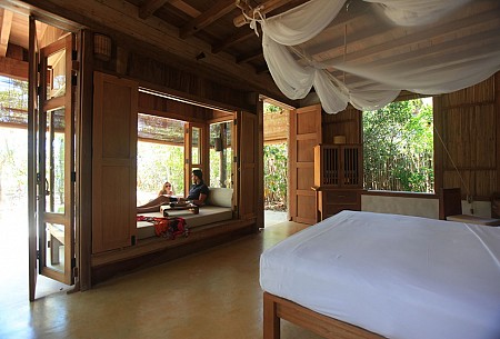 Sixsense Ninh Van Bay