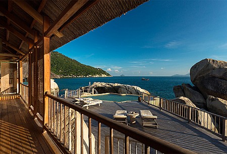 Sixsense Ninh Van Bay