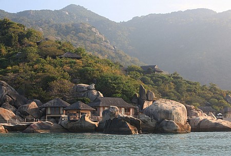 Sixsense Ninh Van Bay