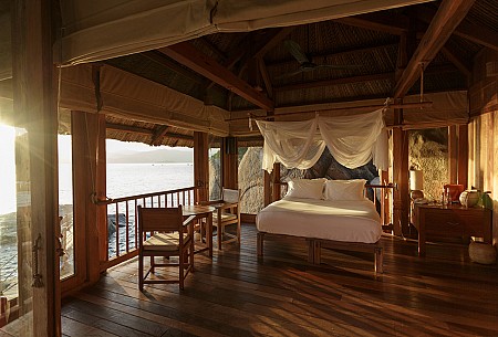 Sixsense Ninh Van Bay