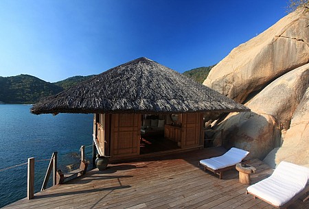 Sixsense Ninh Van Bay
