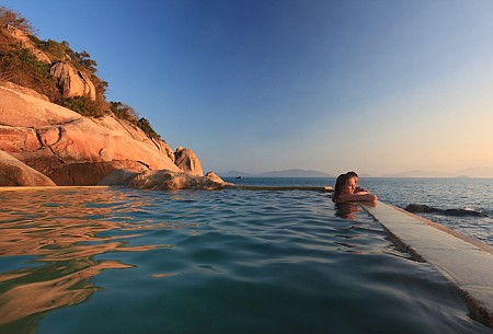 Sixsense Ninh Van Bay