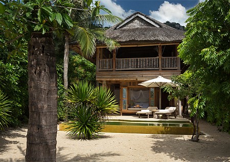 Sixsense Ninh Van Bay