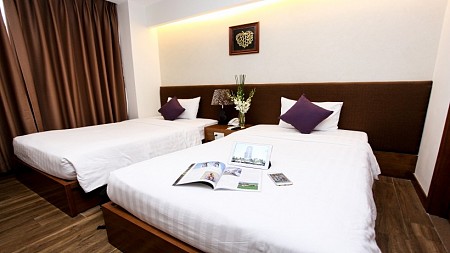 SOHO Hotel Nha Trang