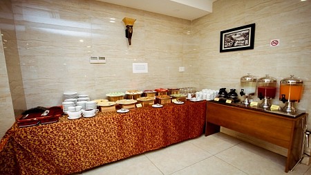 SOHO Hotel Nha Trang