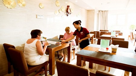 SOHO Hotel Nha Trang