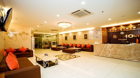 SOHO Hotel Nha Trang