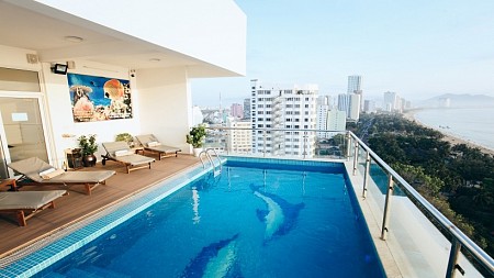 SOHO Hotel Nha Trang