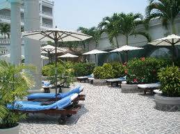 Sunrise Nha Trang Beach Hotel & Spa - Nha Trang