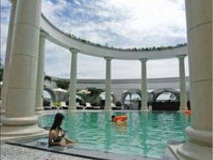 Sunrise Nha Trang Beach Hotel & Spa - Nha Trang