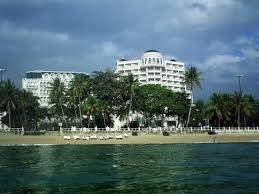 Sunrise Nha Trang Beach Hotel & Spa - Nha Trang