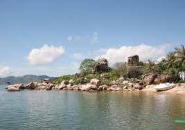 chương trình 4 ĐẢO: HÒN MUN - HÒN MỘT - HÒN BÃI TRANH - HỒ CÁ TRÍ NGUYÊN