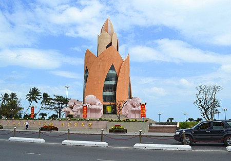 chương trình City Nha Trang 1 Ngày