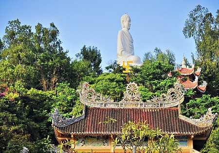 chương trình City Nha Trang 1 Ngày