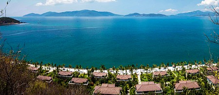 chương trình Hồ Chí Minh - Nha Trang - Vinpearl Land Giảm Giá Đặc Biệt (Bao Trọn Vé Máy Bay)