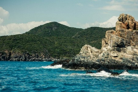 Chương trình Biển Nha Trang - Vinpearl Land 5N4D Ghép Đoàn