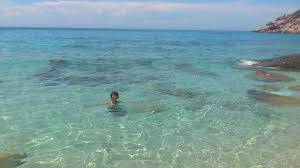 chương trình Đảo Bình Ba - Vịnh Cam Ranh